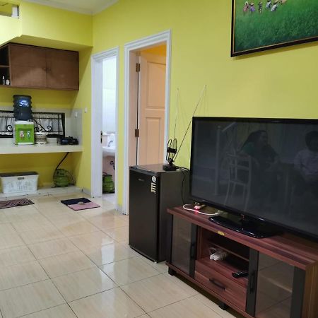 Villa Wubao Kota Bunga 3 Kamar Harga Budget Cinengangirang 外观 照片